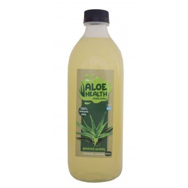 ΑΛΟΗ ΧΥΜΟΣ ΦΥΣΙΚΗ 100%  500ml