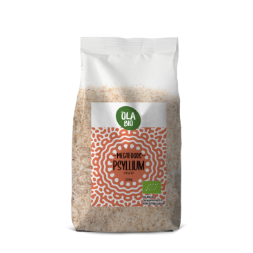 ΨΥΛΛΙΟ BIO 150g