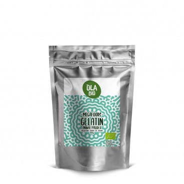 ΖΕΛΑΤΙΝΗ ΖΩΙΚΗ ΣΕ ΣΚΟΝΗ ΒΙΟ 80g