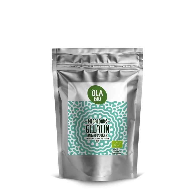 ΖΕΛΑΤΙΝΗ ΖΩΙΚΗ ΣΕ ΣΚΟΝΗ ΒΙΟ 80g 2015