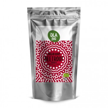 ΠΑΝΤΖΑΡΙ ΣΚΟΝΗ ΒΙΟ 150g