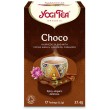 YOGI TEA CHOCO ΒΙΟ 37,4ΓΡ Yogi Tea