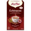 YOGI TEA ECHINACEA ΒΙΟ 30,6g Yogi Tea