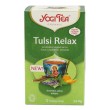 ΥΟGI TEA TULSI RELAX ΒΙΟ 34grYogi Tea