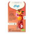 YOGI COLD BREW STRAWBERRY-ORANGE ΒΙΟ 30g