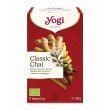YOGI TEA CLASSIC CHAI ΒΙΟ 37,4g YOGI TEA CLASSIC CHAI ΒΙΟ 37,4g