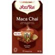 YOGI TEA MACA CHAI ΒΙΟ 35,7g Yogi Tea