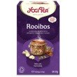 YOGI TEA ROOIBOS ΒΙΟ 30,6g Yogi Tea