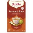 YOGI TEA STOMACH EASE ΒΙΟ 30,6g Yogi Tea