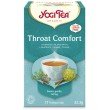 YOGI TEA THROAT COMFORT ΒΙΟ 32,3g Yogi Tea