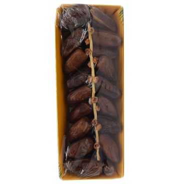 ΧΟΥΡΜΑΔΕΣ ΜΕ ΚΟΥΚΟΥΤΣΙ ΒΙΟ 250g