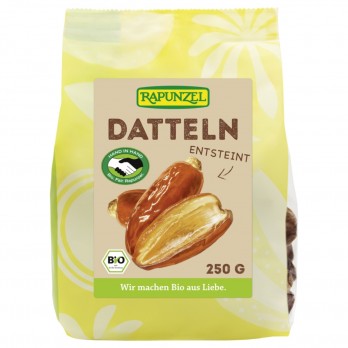 ΧΟΥΡΜΑΔΕΣ ΧΩΡΙΣ ΚΟΥΚΟΥΤΣΙ Rapunzel ΒΙΟ 250g