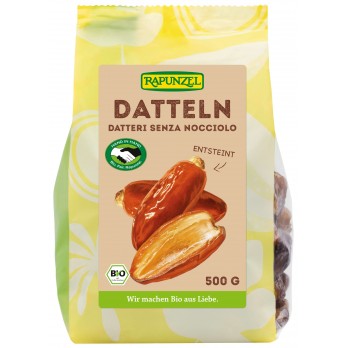 ΧΟΥΡΜΑΔΕΣ ΧΩΡΙΣ ΚΟΥΚΟΥΤΣΙ Rapunzel ΒΙΟ 500g