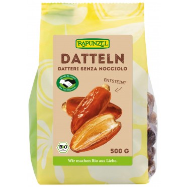 ΧΟΥΡΜΑΔΕΣ ΧΩΡΙΣ ΚΟΥΚΟΥΤΣΙ Rapunzel ΒΙΟ 500g