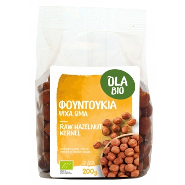ΦΟΥΝΤΟΥΚΙΑ ΨΙΧΑ ΩΜΑ ΒΙΟ 200g