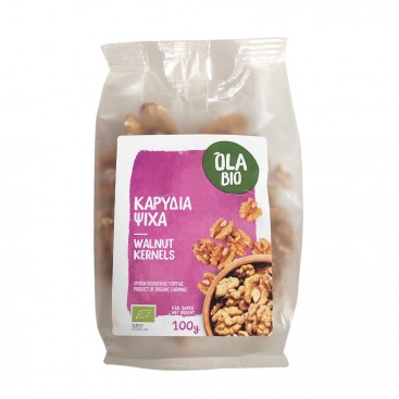 ΚΑΡΥΔΟΨΙΧΑ ΕΛΛΗΝΙΚΗ ΒΙΟ 100g