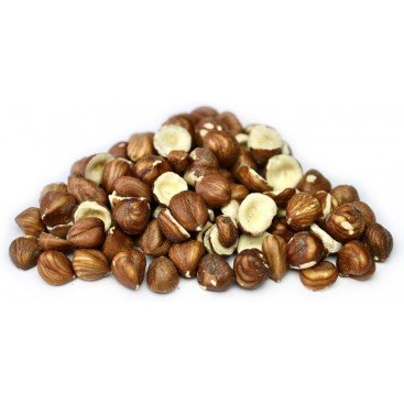 HAZELNUT KERNEL ΒΙΟ 25kg