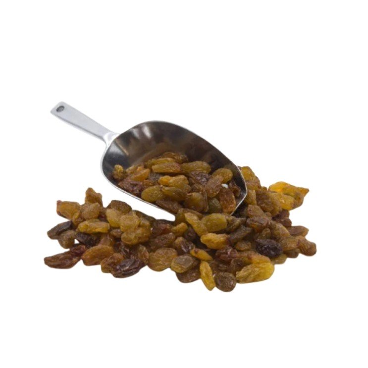 ΣΤΑΦΙΔΑ ΞΑΝΘΗ ΚΥΠΡΟΥ ΒΙΟ ΧΥΜΑ 12,5kg Ξηρά Φρούτα