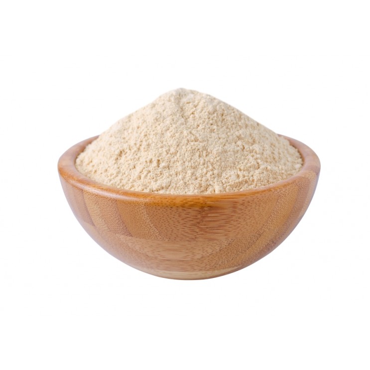 ΑΛΕΥΡΙ ΚΑΡΥΔΑΣ BIO ΧΥΜΑ 25kg Άλευρα