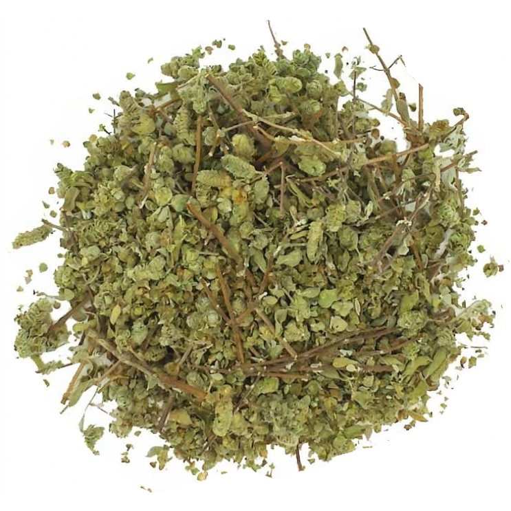 ΜΑΤΖΟΥΡΑΝΑ ΧΥΜΑ BIO 1kg Βότανα & Μπαχαρικά