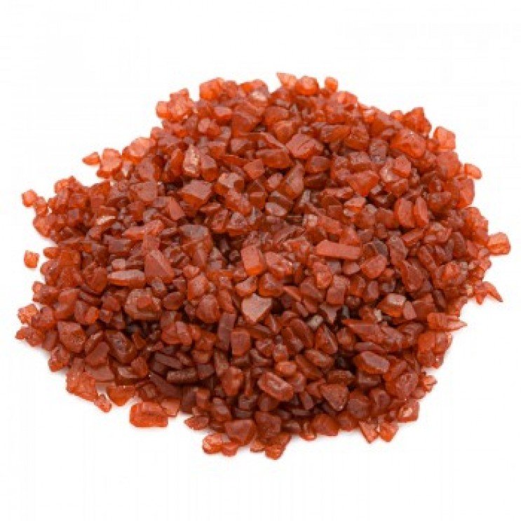 ΑΛΑΤΙ ΚΟΚΚΙΝΟ ΧΑΒΑΗΣ 18.14kg