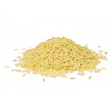 ΡΥΖΙ PARBOILED (ΠΑΡΜΠΟΙΛΝΤ) ΒΙΟ ΧΥΜΑ 25kg