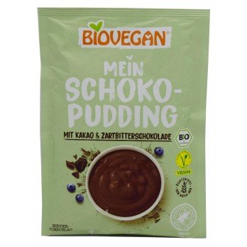 ΕΠΙΔΟΡΠΙΟ ΠΟΥΤΙΓΚΑ ΣΟΚΟΛΑΤΑ BIO 55g ΕΠΙΔΟΡΠΙΟ ΠΟΥΤΙΓΚΑ ΣΟΚΟΛΑΤΑ BIO 55g