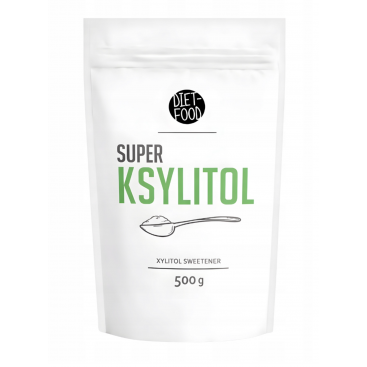 XYLITOL 500g