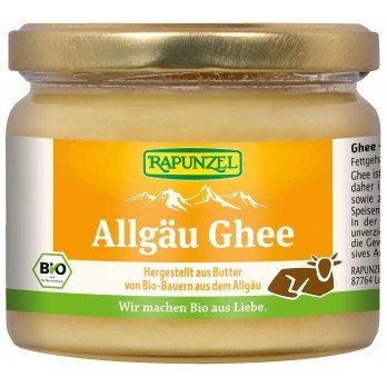 ΒΟΥΤΥΡΟ GHEE BIO 250g