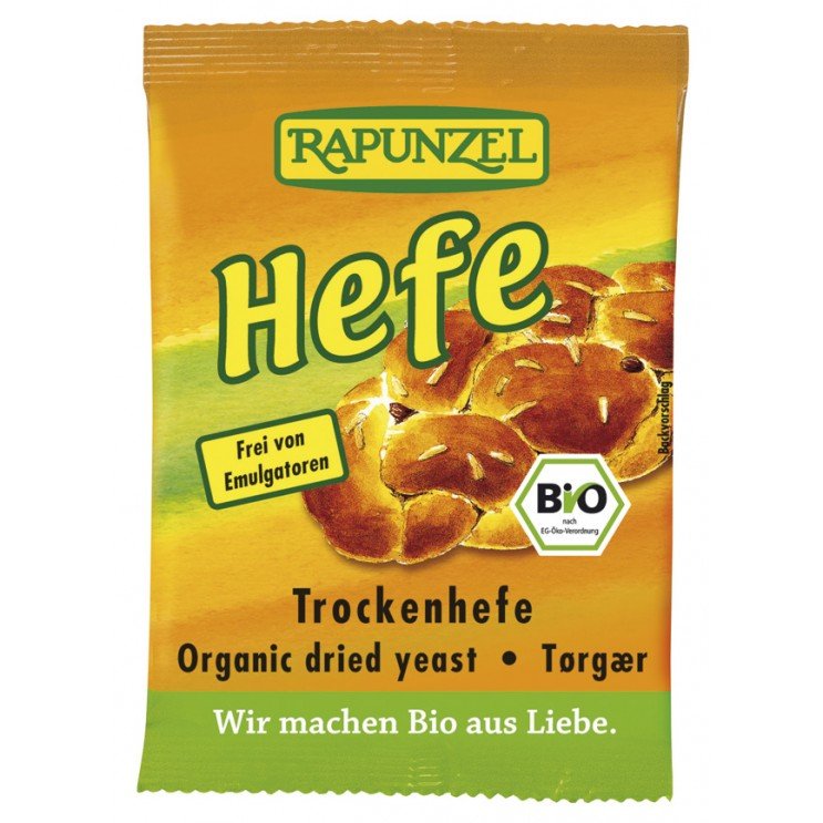 ΞΗΡΗ ΜΑΓΙΑ ΒΙΟ 9g Χωρίς Γλουτένη