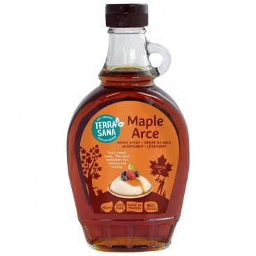 ΣΙΡΟΠΙ ΣΦΕΝΔΑΜΟΥ ΒΑΘΜΟΥ C ΒΙΟ 250ml