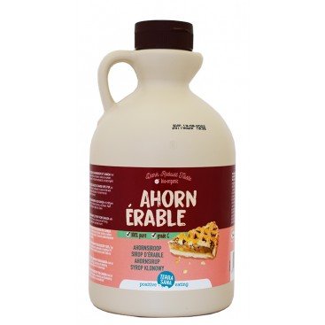 ΣΙΡΟΠΙ ΣΦΕΝΔΑΜΟΥ ΒΙΟ 1Lt