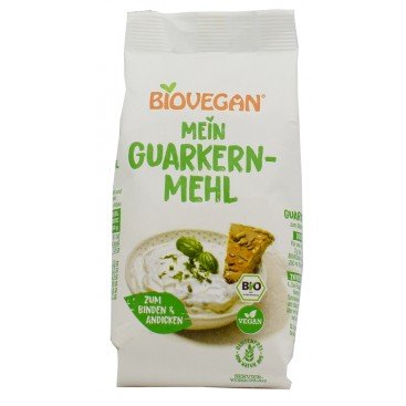 ΚΟΜΜΙ GUAR 100g