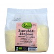 ΣΙΜΙΓΔΑΛΙ ΣΤΑΡΙΟΥ (ψιλό) ΒΙΟ  500gr Δημητριακά