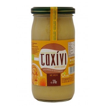 ΤΑΧΙΝΙ ΛΕΥΚΟ ΜΕ ΜΕΛΙ ΒΙΟ 370ΓΡ