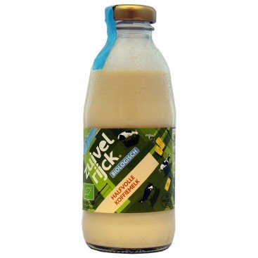 Coffee milk ΒΙΟ 200ml