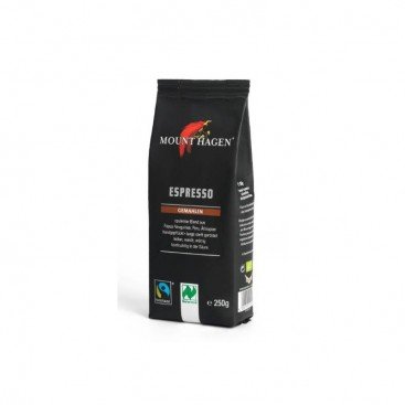 ΚΑΦΕΣ ESPRESSO ΒΙΟ 250g