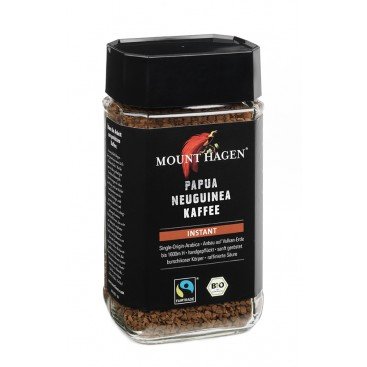 ΚΑΦΕΣ ΣΤΙΓΜΙΑΙΟΣ PAPUA ΒΙΟ 100g