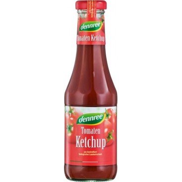 ΚΕΤΣΑΠ ΒΙΟ 500ΓΡ