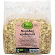 Barley flakes BIO 500gr Cereal Flakes