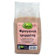 ΦΡΥΓΑΝΙΑ ΤΡΙΜΜΕΝΗ ΒΙΟ 300gr Δημητριακά