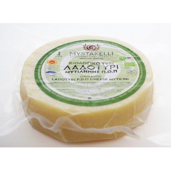 ΛΑΔΟΤΥΡΙ ΜΥΤΙΛΗΝΗΣ ΒΙΟ ~300g