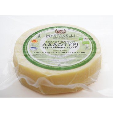 CHEESE MYTILENE BIO ~ 300g