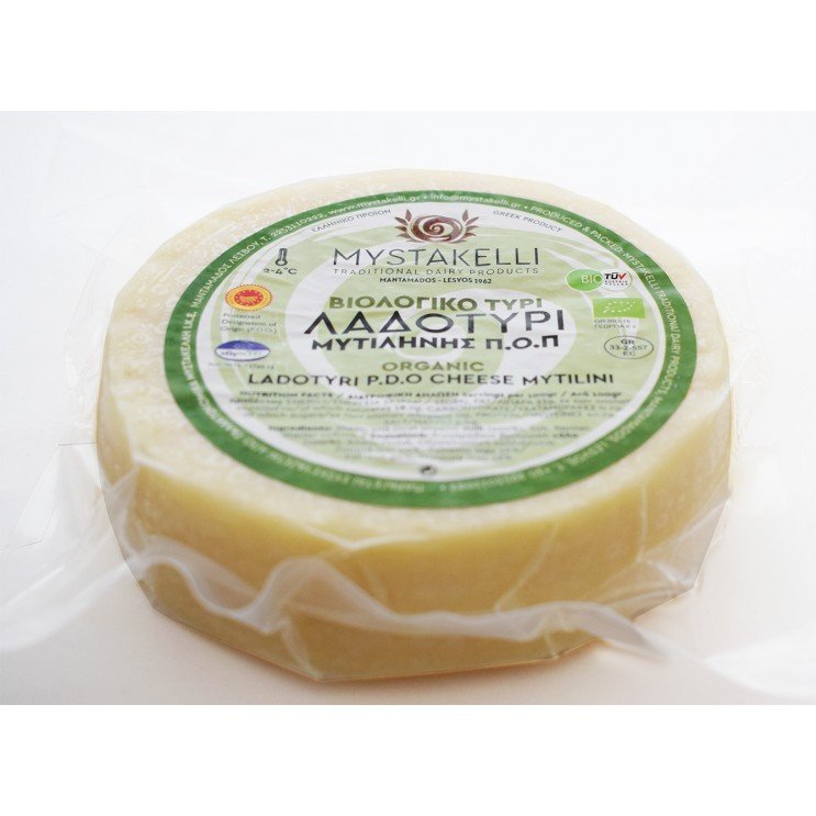 CHEESE MYTILENE BIO ~ 300g CHEESE CHEESE MYTILENE BIO ~ 300g CHEESE