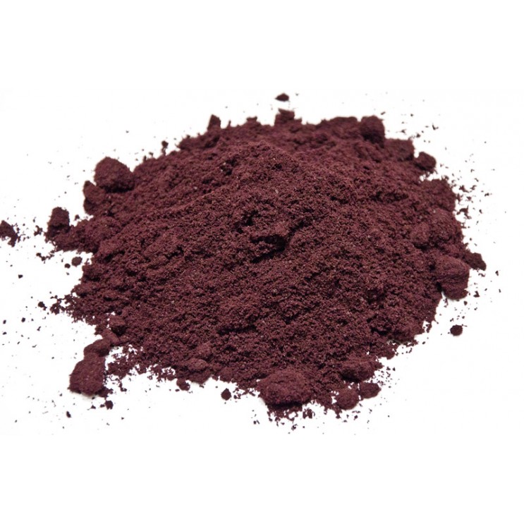 ACAI ΣΚΟΝΗ ΒΙΟ ΧΥΜΑ  10kg Υπερτροφές