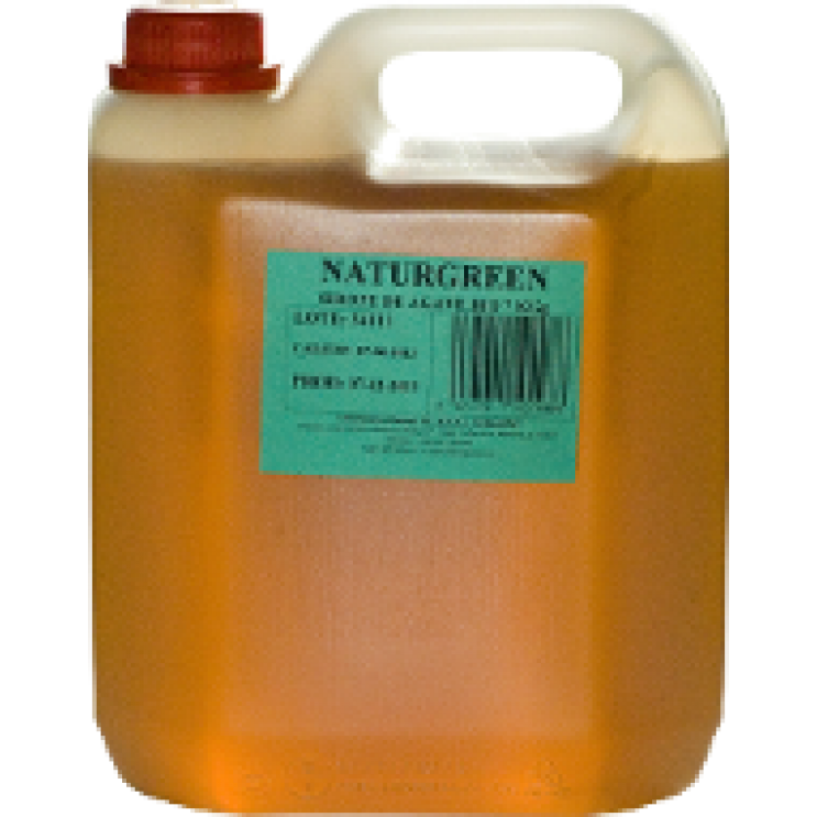 ΣΙΡΟΠΙ ΑΓΑΥΗΣ ΒΙΟ ΧΥΜΑ 25lt ΣΙΡΟΠΙ ΑΓΑΥΗΣ ΒΙΟ ΧΥΜΑ 25lt