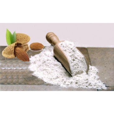 ΑΛΕΥΡΙ ΑΜΥΓΔΑΛΟΥ ΧΥΜΑ ΒΙΟ 1kg