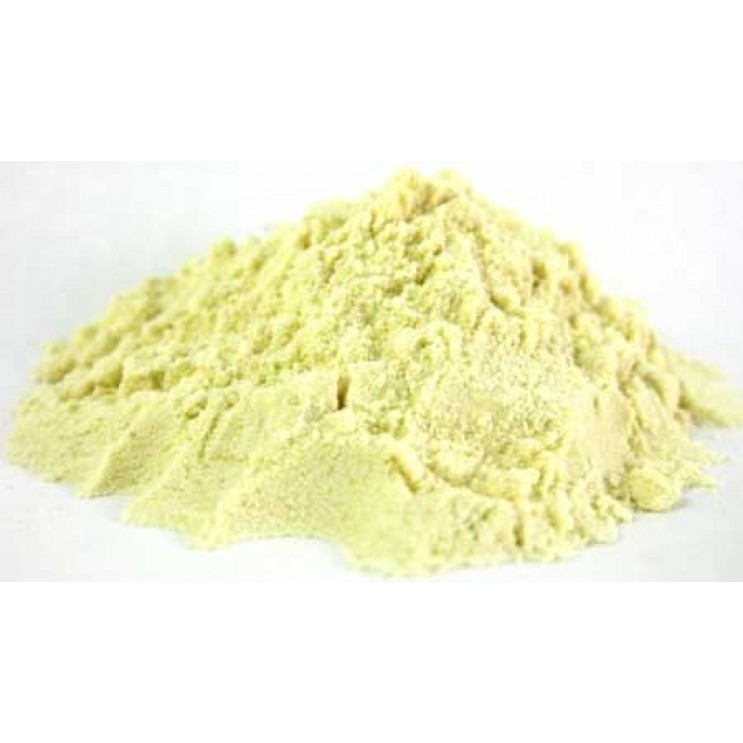ΑΛΕΥΡΙ ΣΟΓΙΑΣ ΒΙΟ ΧΥΜΑ  25Kg Άλευρα
