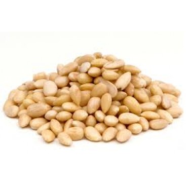 ΑΜΥΓΔΑΛΟΨΙΧΑ ΛΕΥΚΗ ΒΙΟ ΧΥΜΑ 25kg