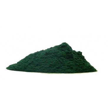 ΣΠΙΡΟΥΛΙΝΑ ΣΚΟΝΗ BIO ΧΥΜΑ  20kg